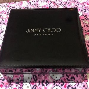Jimmy Choo Box
